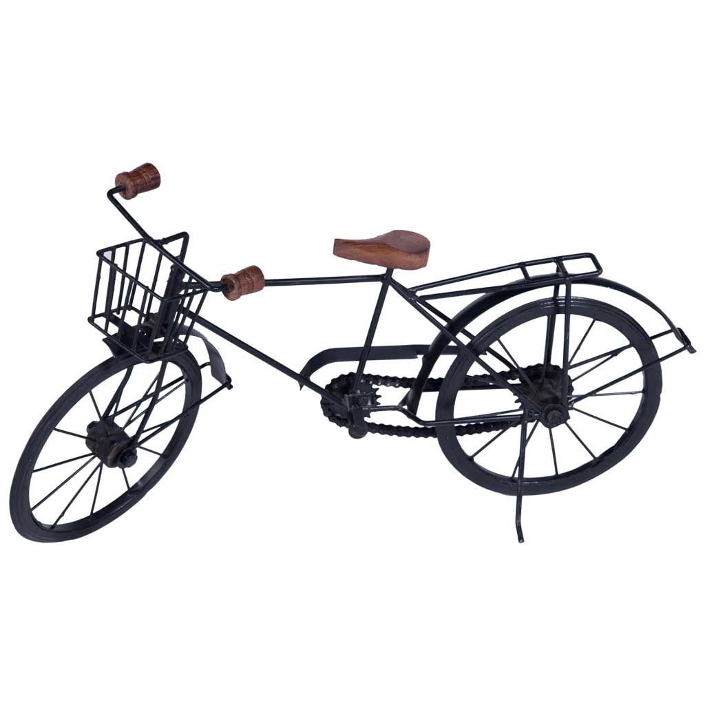 Antique Iron Decor Bicycle - Maadze