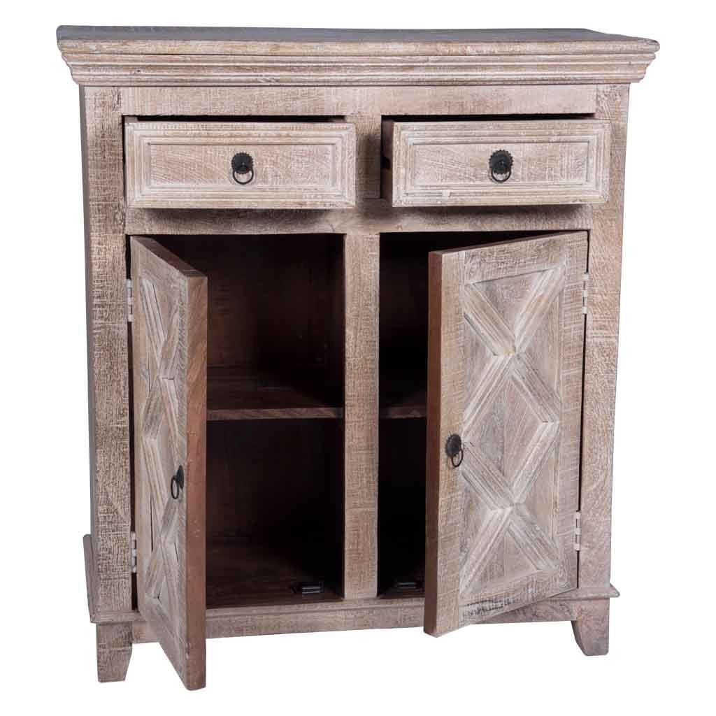 Maadze 2 Door &amp; Drawer Sideboard