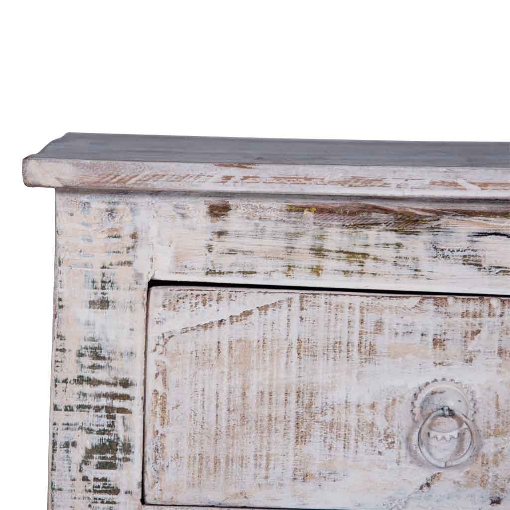 Maadze Reclaimed Wood Cabinet &quot;Timeless&quot; - Maadze