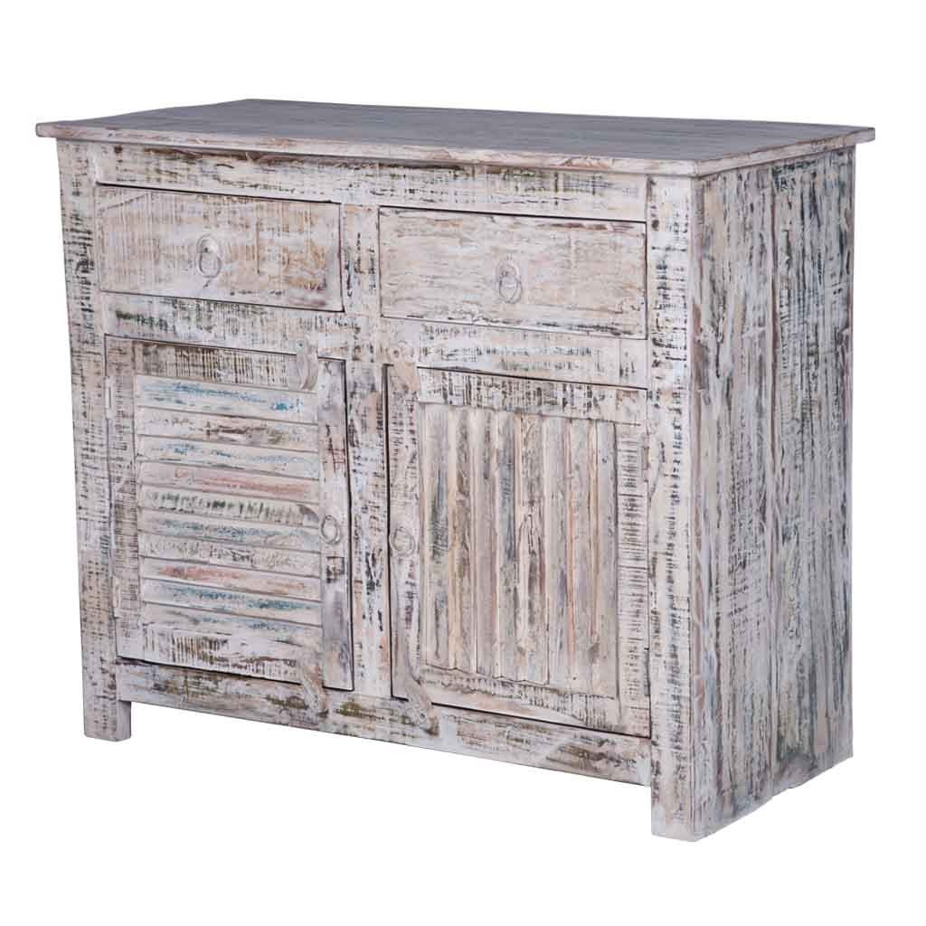 Maadze Reclaimed Wood Cabinet &quot;Timeless&quot; - Maadze