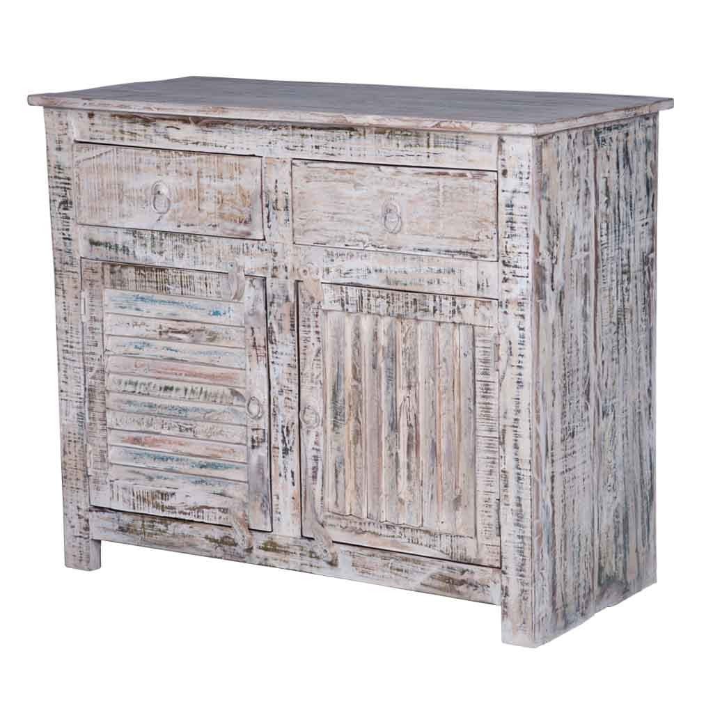 Maadze Reclaimed Wood Cabinet "Timeless" - Maadze