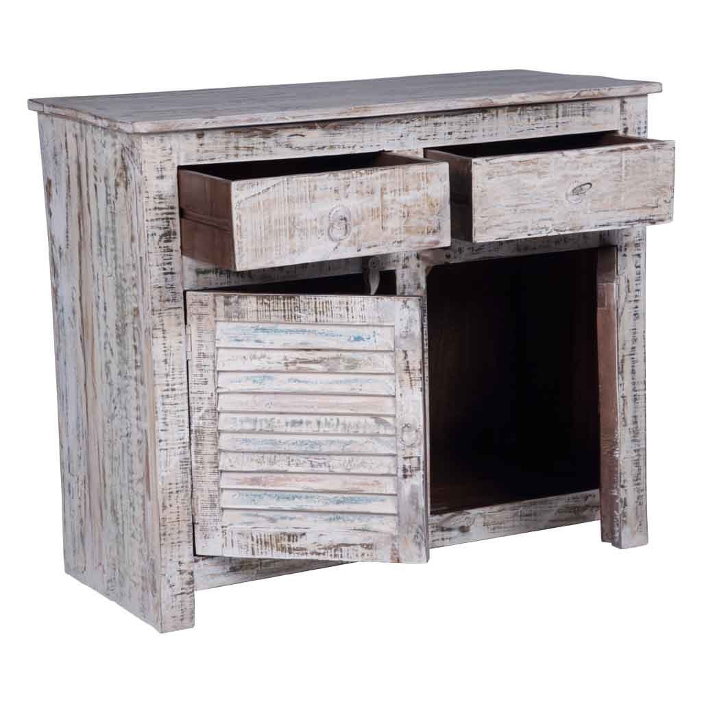 Maadze Reclaimed Wood Cabinet "Timeless" - Maadze