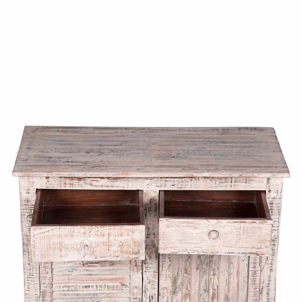 Maadze Reclaimed Wood Cabinet &quot;Timeless&quot; - Maadze