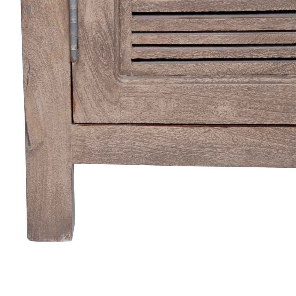 Maadze Solid Wood Sideboard - Maadze