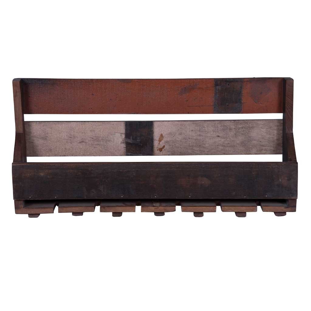 Maadze Wall Mounted Wine Glass Rack - Maadze