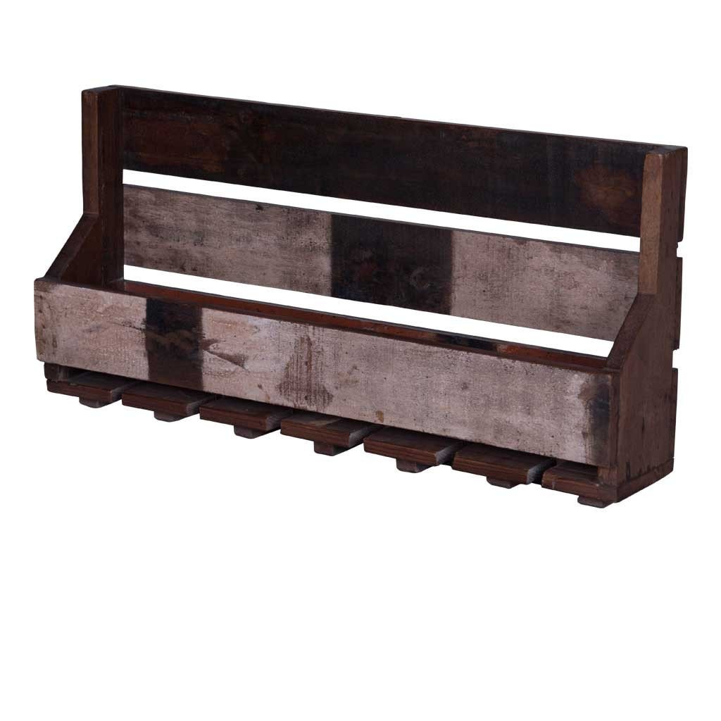 Maadze Wall Mounted Wine Glass Rack - Maadze