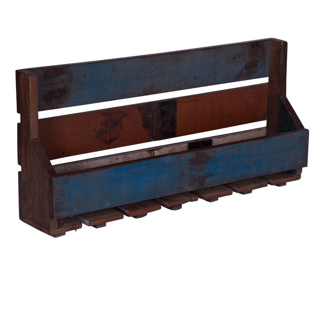 Maadze Wall Mounted Wine Glass Rack - Maadze