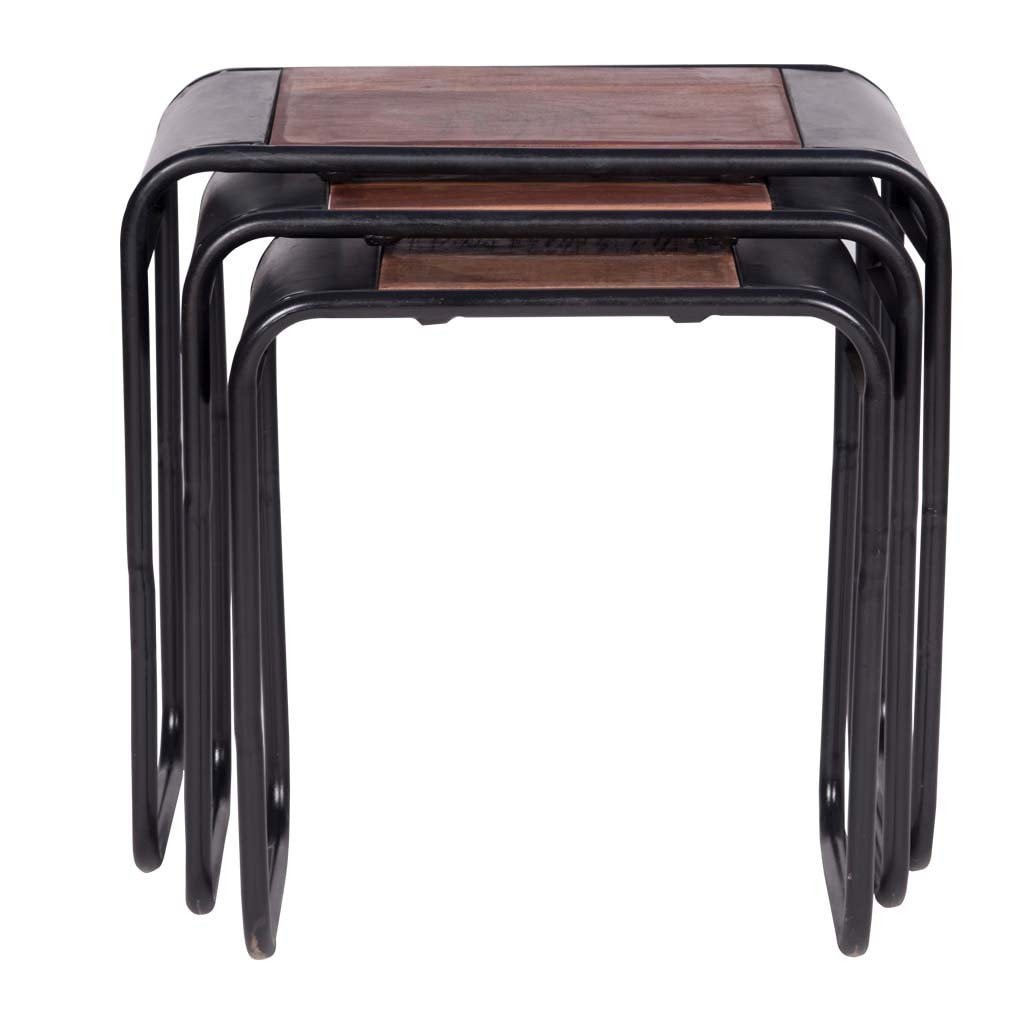 Maadze Industrial Nesting Tables - Maadze