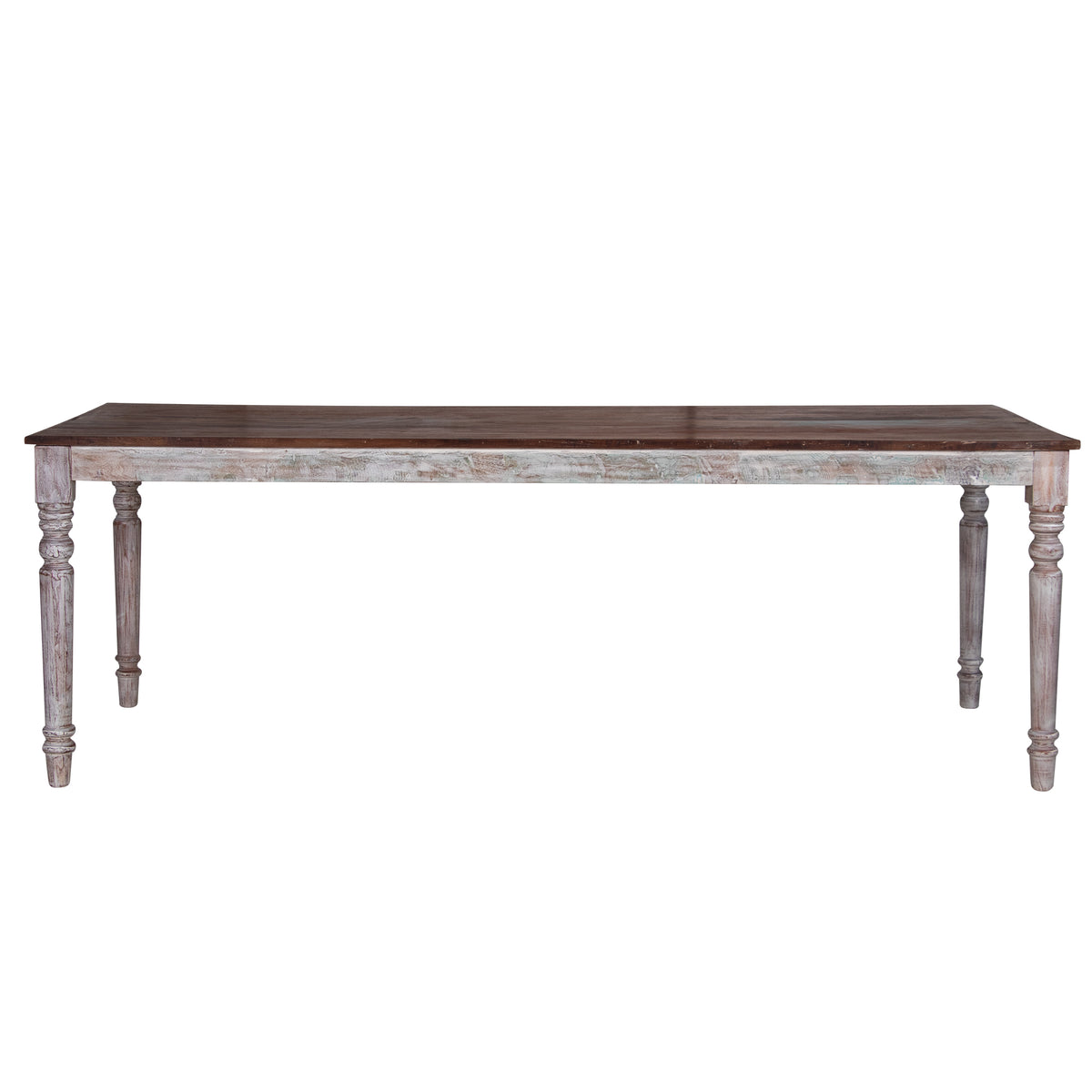 Vega 90&quot; Dining Table by Maadze