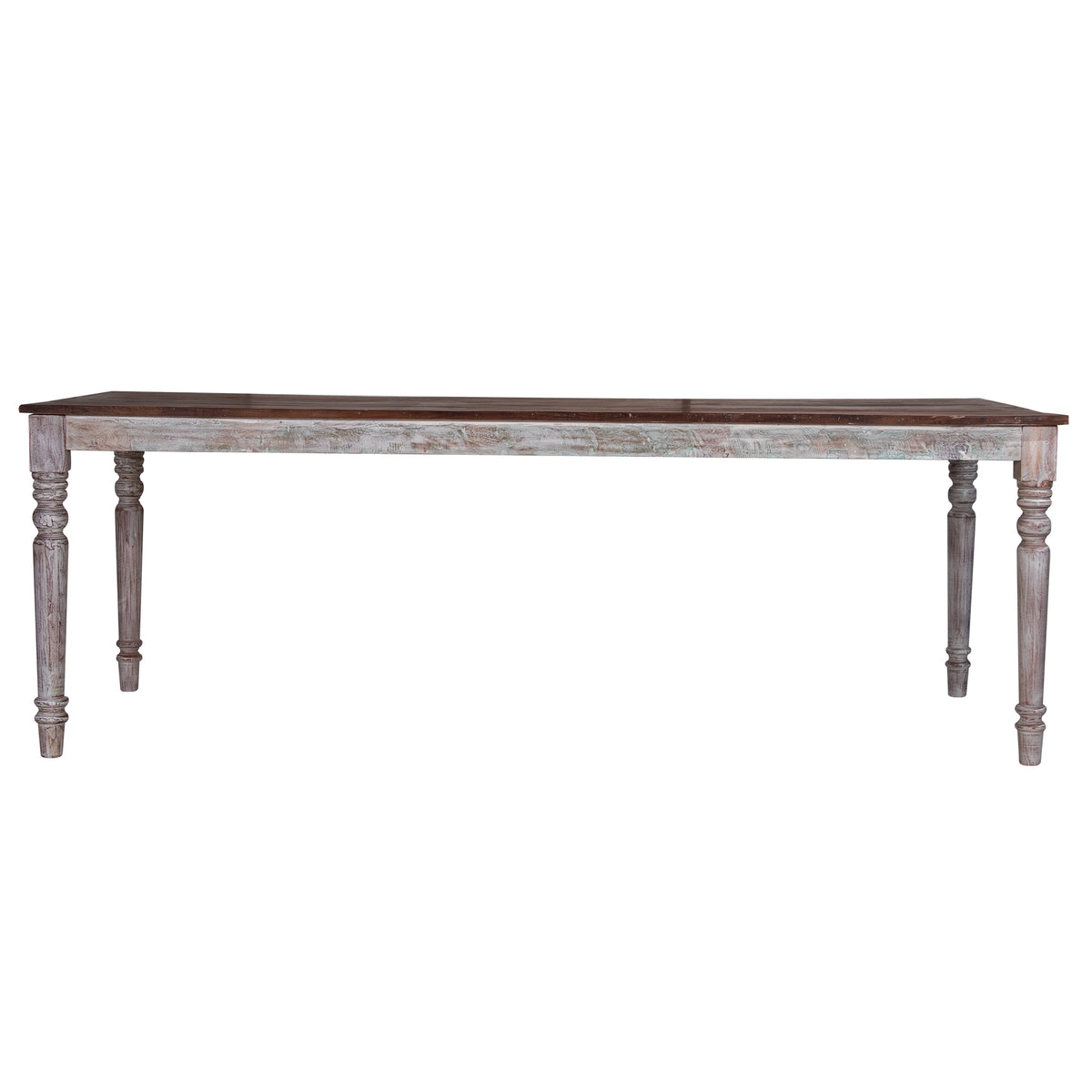 Vega 90&quot; Dining Table by Maadze