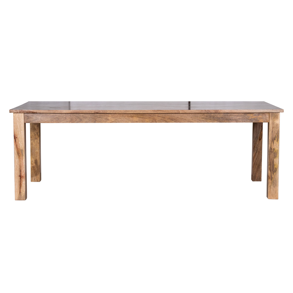 Sahara 90&quot; Dining Table by Maadze