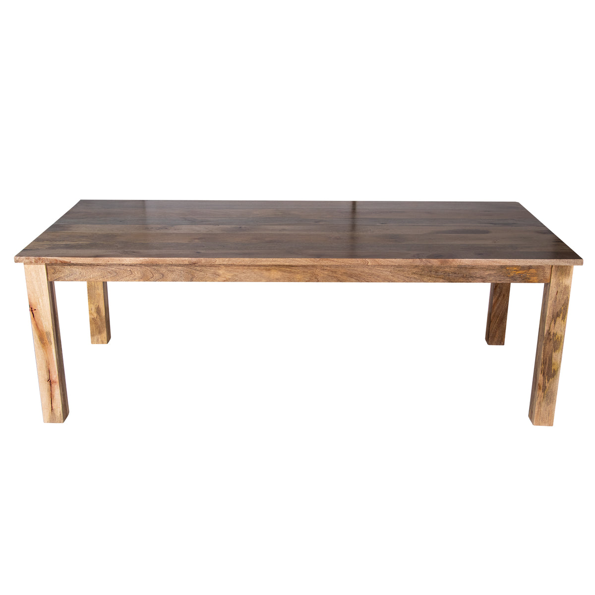 Sahara 90&quot; Dining Table by Maadze