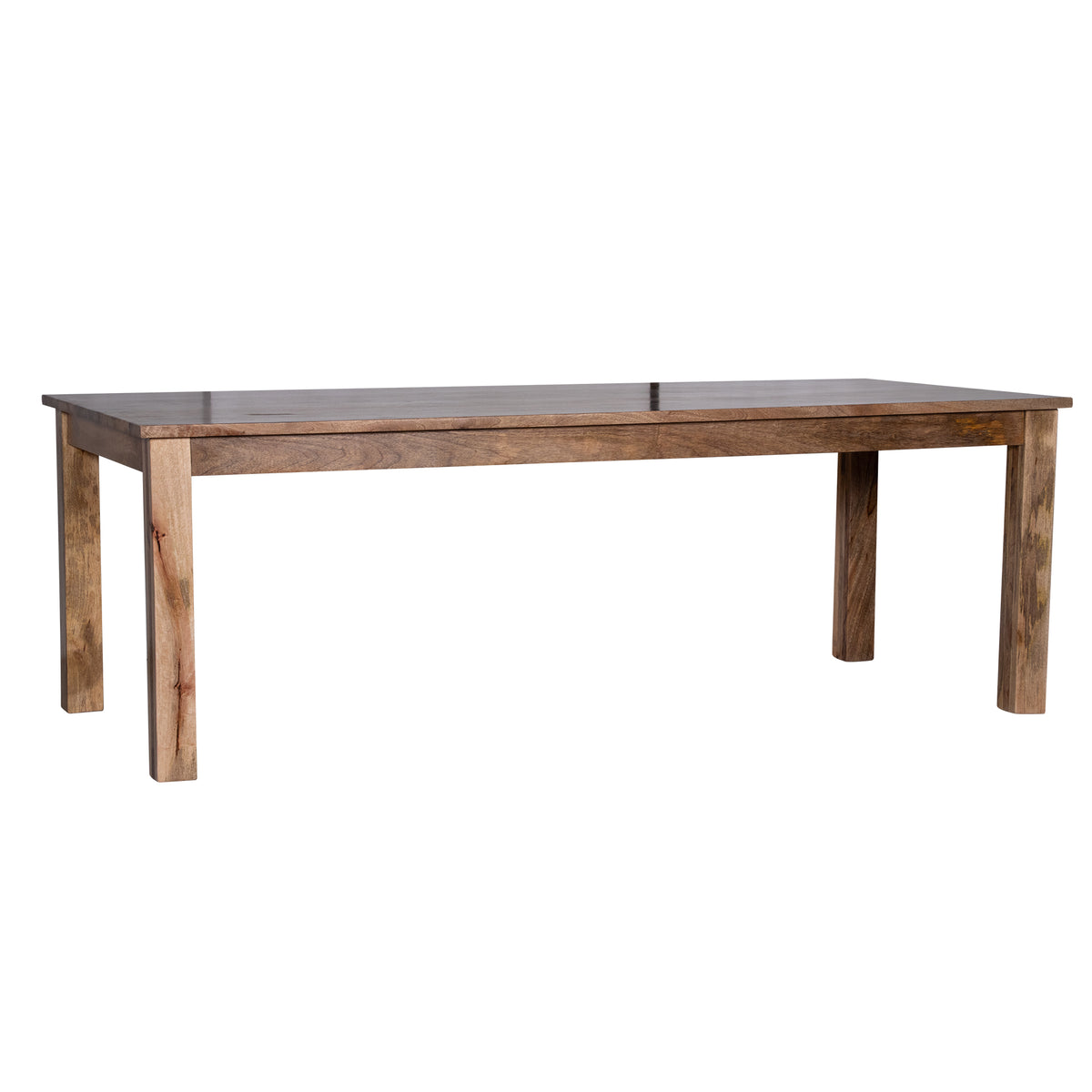 Sahara 90&quot; Dining Table by Maadze