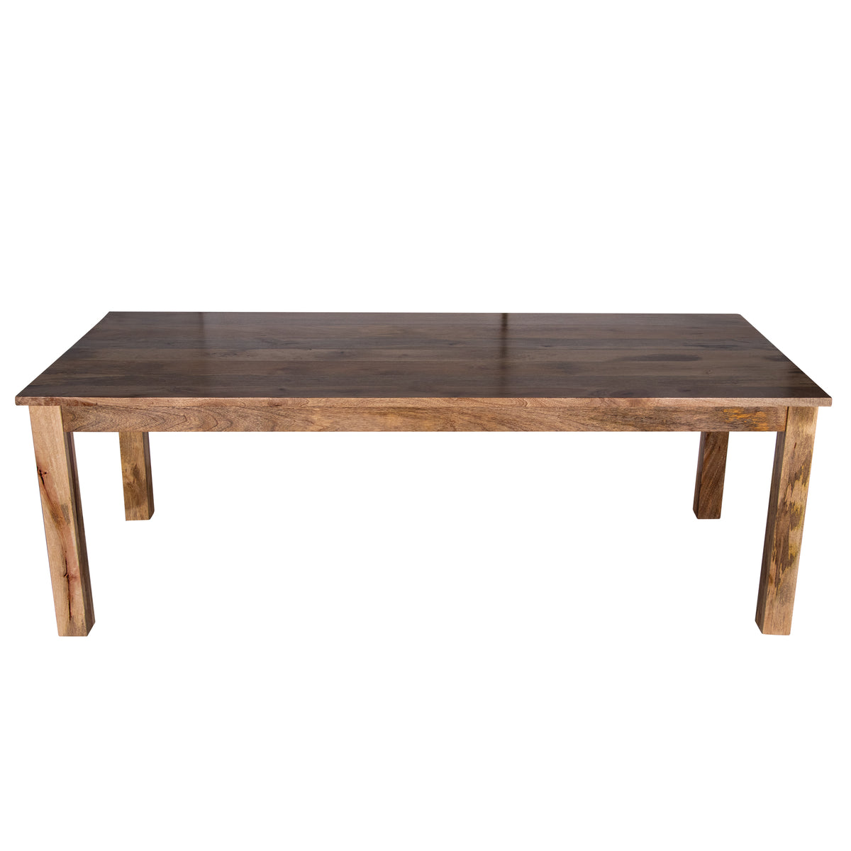 Sahara 90&quot; Dining Table by Maadze